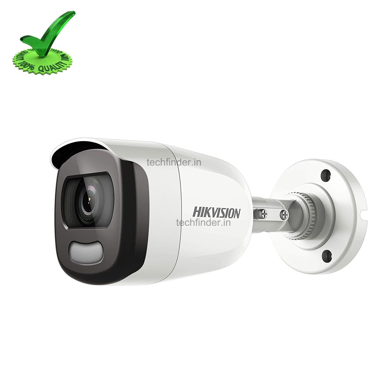 Hikvision DS-2CE12DFT-F 2MP HD Bullet Camera Hikvision DS-2CE12DFT-F 2MP HD Bullet Camera